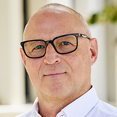 Dr. Stephan Braun