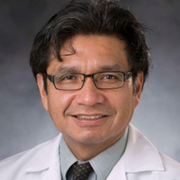 Richard D. LOPEZ, MD