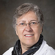 Patricia LORUSSO, MD