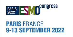 ESMO Congress 2022